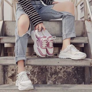 Bata sục cá tính tiện dụng