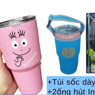 Ly Giữ Nhiệt Thái Lan