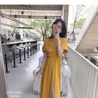 ĐẦM TRƠN BO EO XẺ TÀ