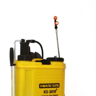 Bình Xịt Hàn Quốc KS 2010 18L Gạt Tay