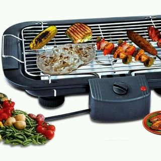 BẾP NƯỚNG ĐIỆN KHÔNG KHÓI BBQ