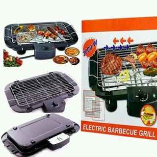 BẾP NƯỚNG ĐIỆN KHÔNG KHÓI BBQ giá sỉ