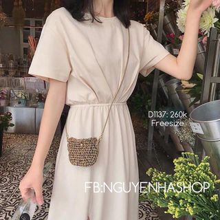 ĐẦM TRƠN BO EO XẺ TÀ