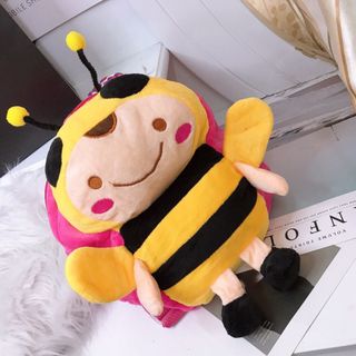 Balô em bé hình siêu cute