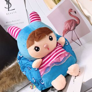 Balô em bé hình siêu cute