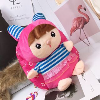 Balô em bé hình siêu cute