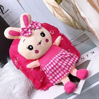 Balô em bé hình siêu cute