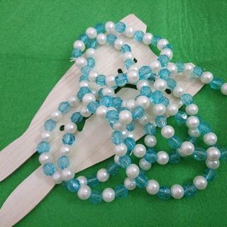 chuỗi đeo tay phong thủy mix hạt