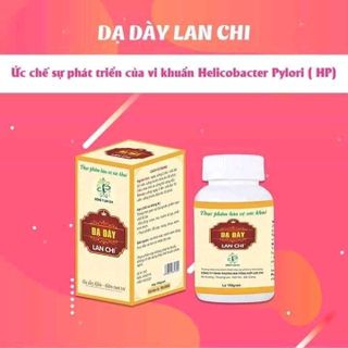 Dạ Dày Lan Chi