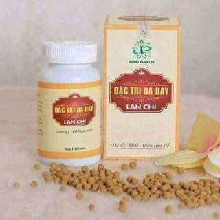 Dạ Dày Lan Chi