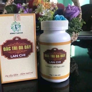 Dạ Dày Lan Chi
