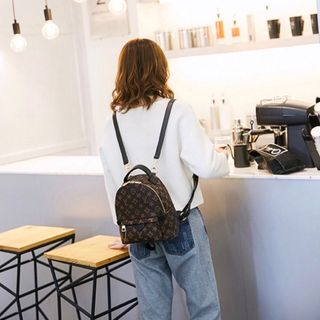 Balô nữ cao cấp full hộp