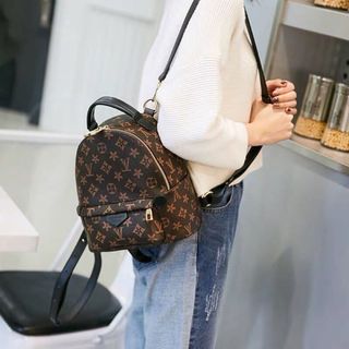 Balô nữ cao cấp full hộp