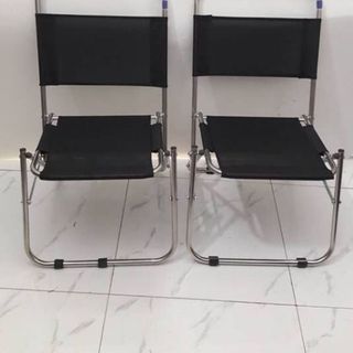 GHẾ XẾP INOX GIÁ SỈ