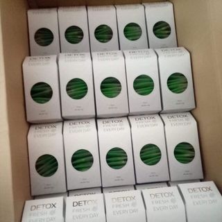 Thuốc Giảm Cân Go Detox