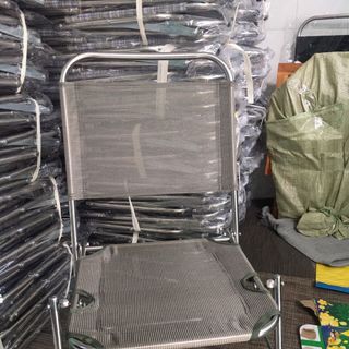 GHẾ XẾP INOX GIÁ SỈ