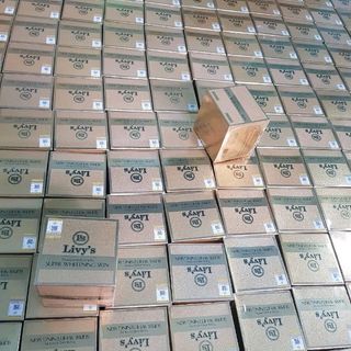 Kem Dưỡng Da Livys