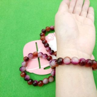 chuỗi đeo tay Vòng tay phong thủy đẹp
