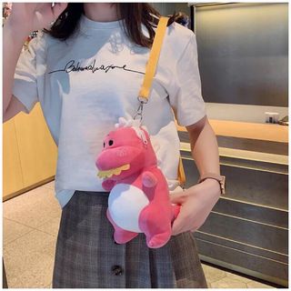 Túi con khủng long siêu cute