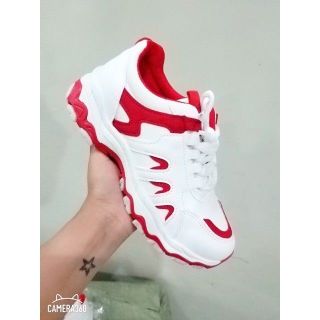 GIẦY THỂ THAO NỮ CÁNH ÉN PHONG CÁCH HÀN QUỐC
