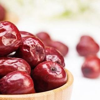 TRÀ TÁO ĐỎ/HỒNG TÁO