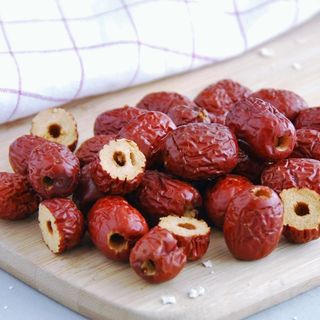 TRÀ TÁO ĐỎ/HỒNG TÁO