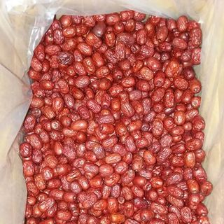 TRÀ TÁO ĐỎ/HỒNG TÁO