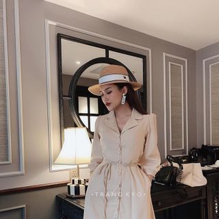 MIDI ĐÍNH NGỌC TRAI XẺ TÀ