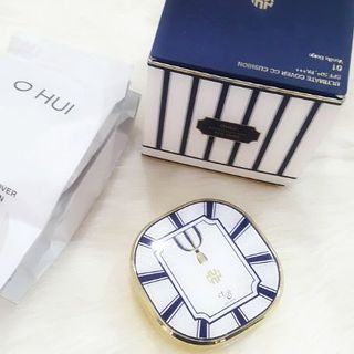 Phấn Nước Ohuis - O Huiss Ultimate Cover CC Cushion