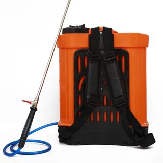 Bình Xịt Điện Galaxy Hàn Quốc 18L 72Ah