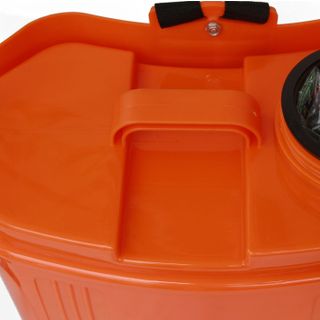 Bình Xịt Điện Galaxy Hàn Quốc 18L 72Ah