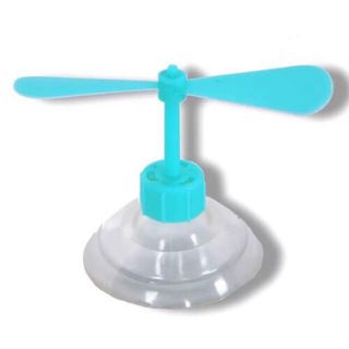 Chong Chóng gắn nón bảo hiểm