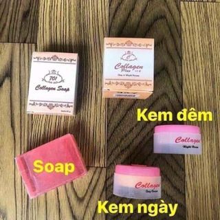 kem collagen plus giá sỉ