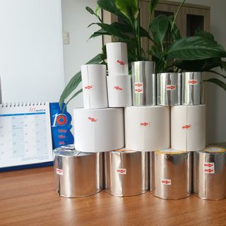 Giấy In nhiệt in bill tính tiền K57x38 (OJI Nhật)