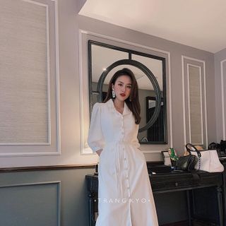 MIDI ĐÍNH NGỌC TRAI XẺ TÀ