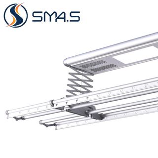 GIÀN PHƠI QUẦN ÁO THÔNG MINH SMAS DÒNG CAO CẤP
