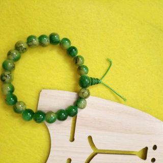 Vòng tay chuỗi đeo tay phong thủy 8li