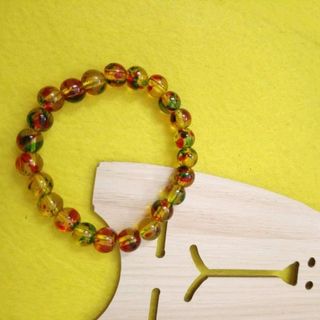 Vòng tay chuỗi đeo tay phong thủy 8li