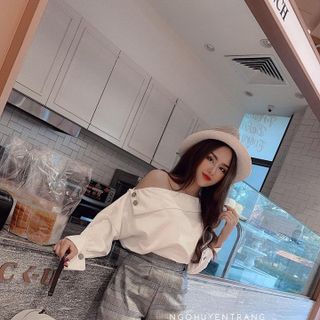 SƠ MI CỔ THUYỂN