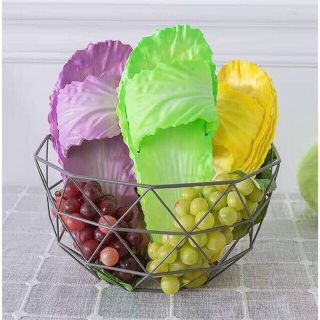 MẪU HÓT DÉP HÈ RAU CẢI THẢO