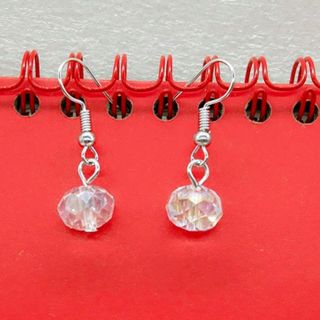 Bông tai kim loại mẫu mới nhất