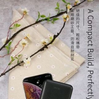 Sạc dự phòng WP077 WK Design - tích hợp sạc nhanhsạc 45 lần iphone6