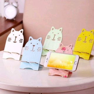 đế điện thoại gỗ mẫu đẹp nhiều mẫu