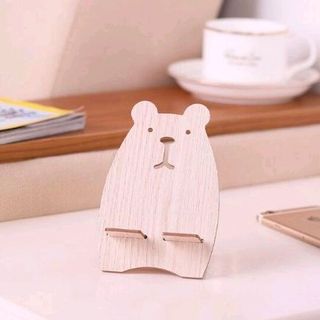 đế điện thoại gỗ mẫu đẹp nhiều mẫu