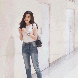 ÁO THUN TRƠN CỔ TRÒN UNII