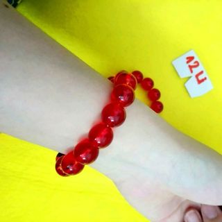 Vòng tay chuỗi đeo tay phong thủy 12li