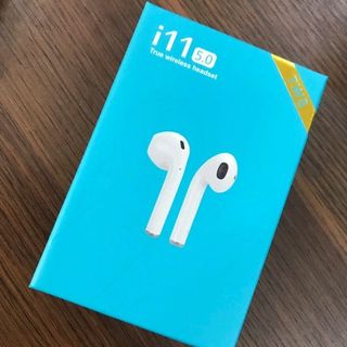 Tai i11 - Chíp W1 tự động kết nối airpod cảm biến siêu nhạy giá sỉ