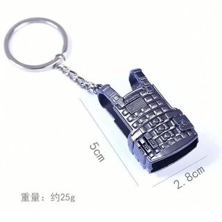 Móc khoá PUBG cực chất