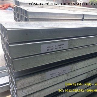 Bảng báo giá SẮT THÉP tại thành phố Hồ Chí Minh tháng 7 năm 2019