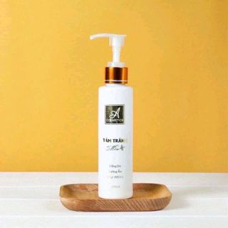 tắm trắng mềm